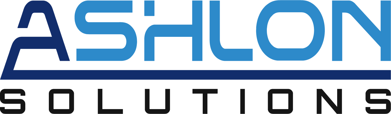 Ashlon logo 2025